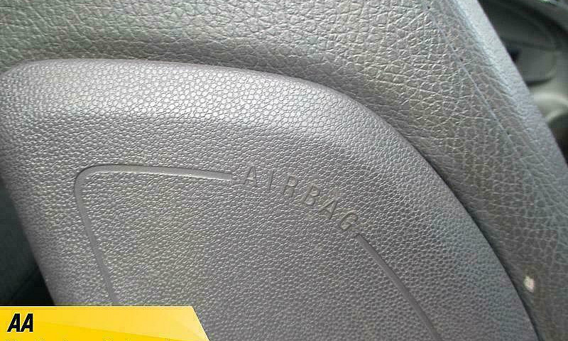 2007 Vauxhall Corsa ...