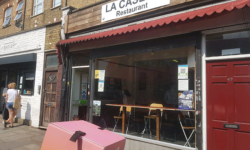 Coffee Shop For Sale...