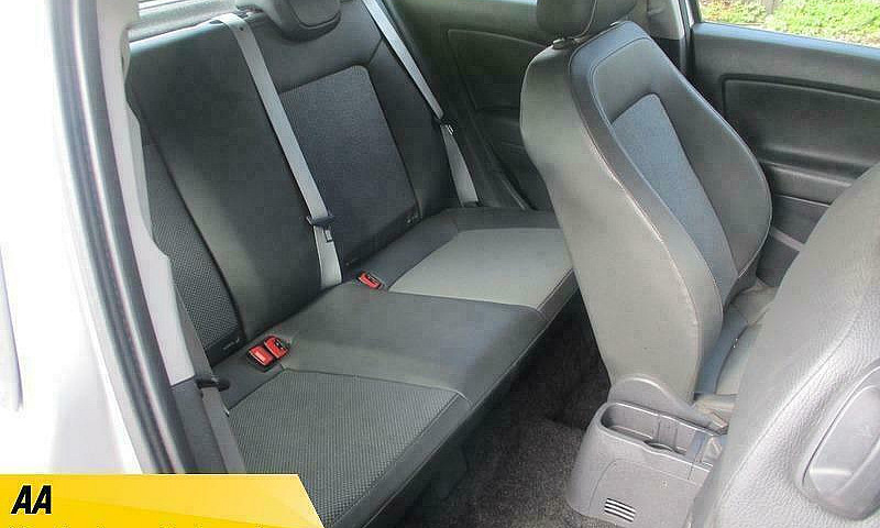 2007 Vauxhall Corsa ...