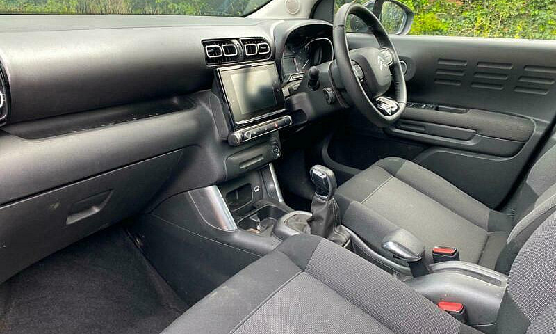 2019 68 Reg Citroen ...