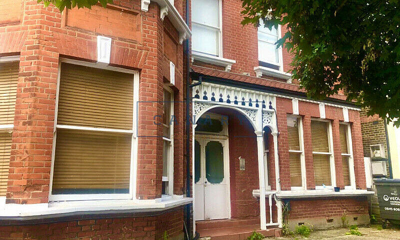 Studio Flat In Walm ...