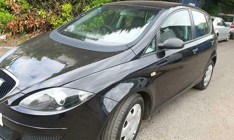 2009 Seat Altea 1.6 ...