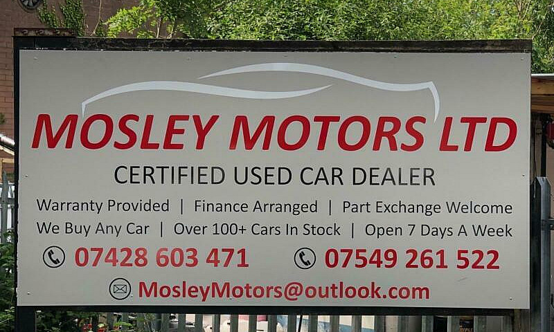 2010 Vauxhall Corsa ...