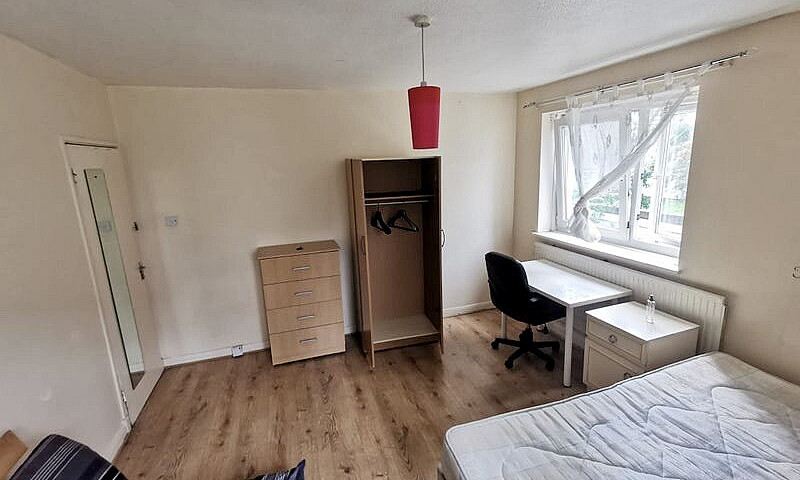Rent Double Rooms Ju...