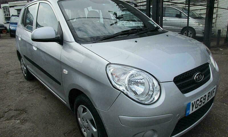 2009 (59) Kia Picant...