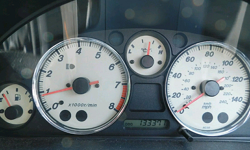 1.8 150Bhp Mazda Mx5...