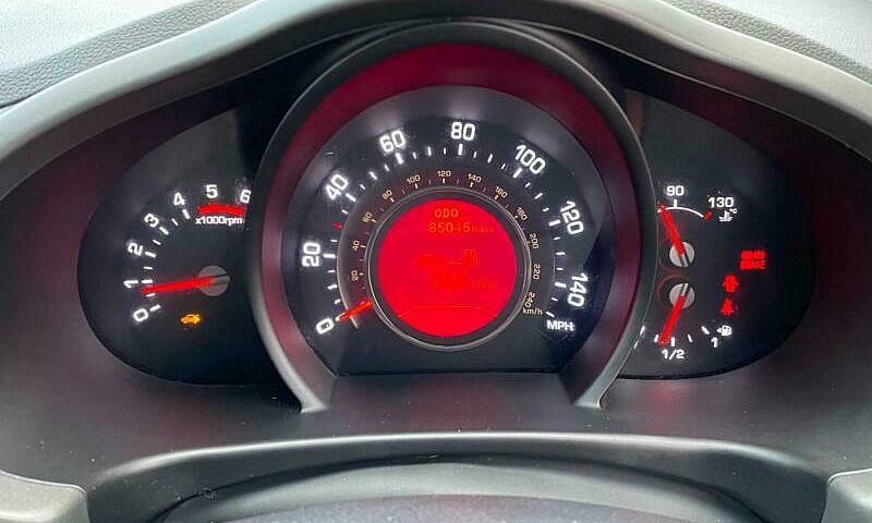 2011 Kia Sportage 1....