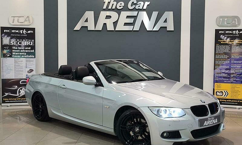 2010 Bmw 3 Series 3....
