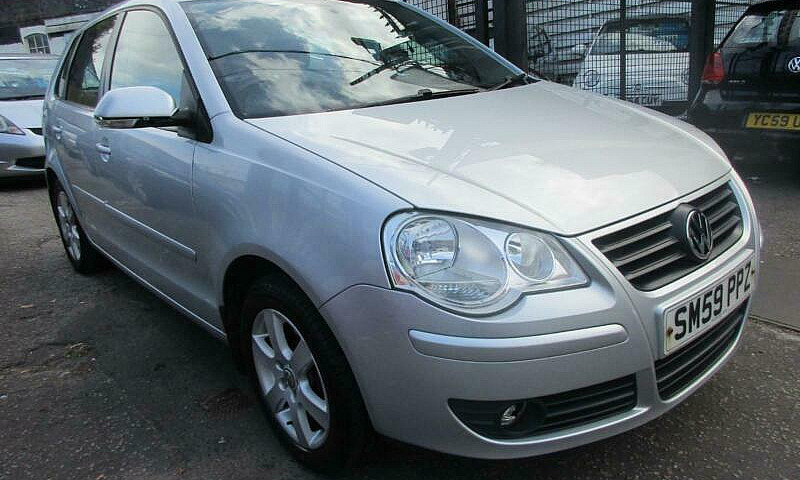 2009 (59) Volkswagen...