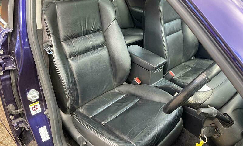 Honda Accord 2.0 I-V...