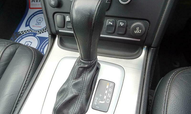2012 Volvo Xc90 2.4 ...