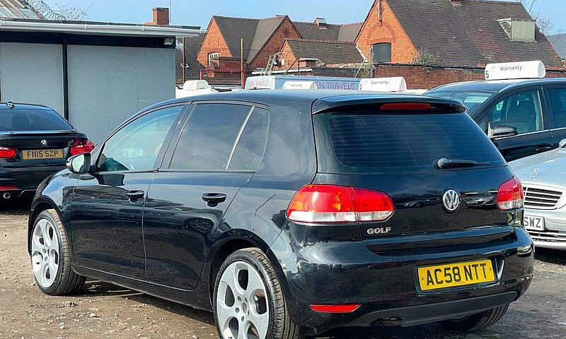 * 58 2009 Volkswagen...
