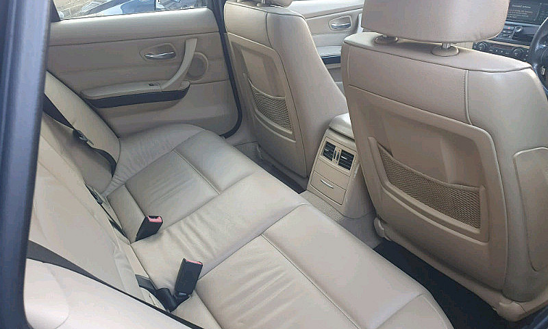 ☆Bmw 330D M Sport To...