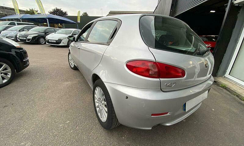 2013 Alfa Romeo Rome...