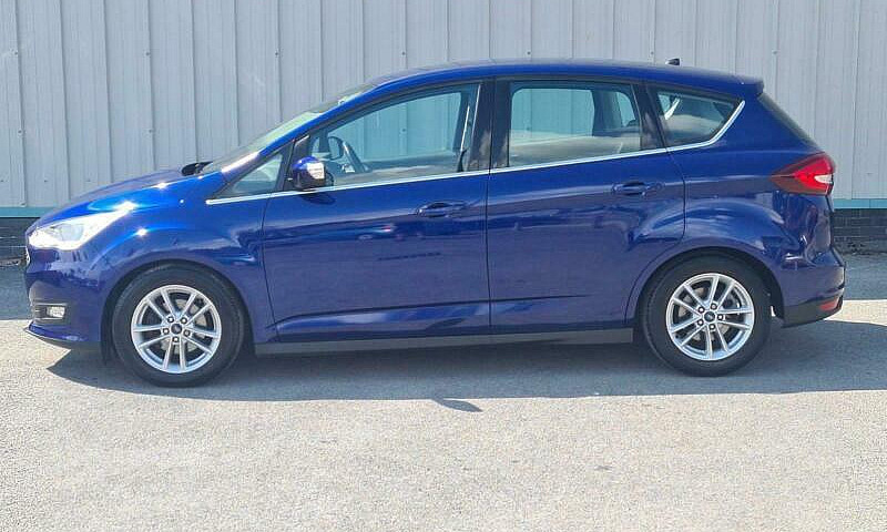 2016 Ford C-Max 1.5 ...