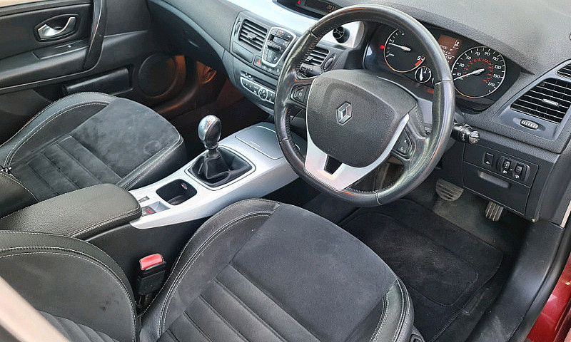 Renault Laguna 1.9 D...