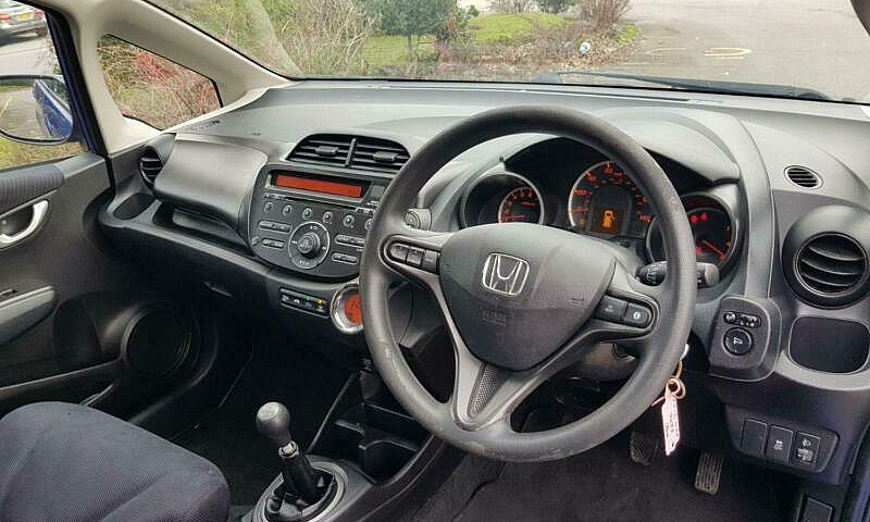 Honda Jazz 1.4 I Vte...