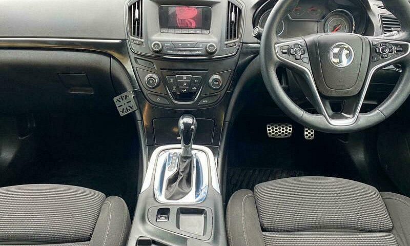2015 65 Vauxhall Ins...