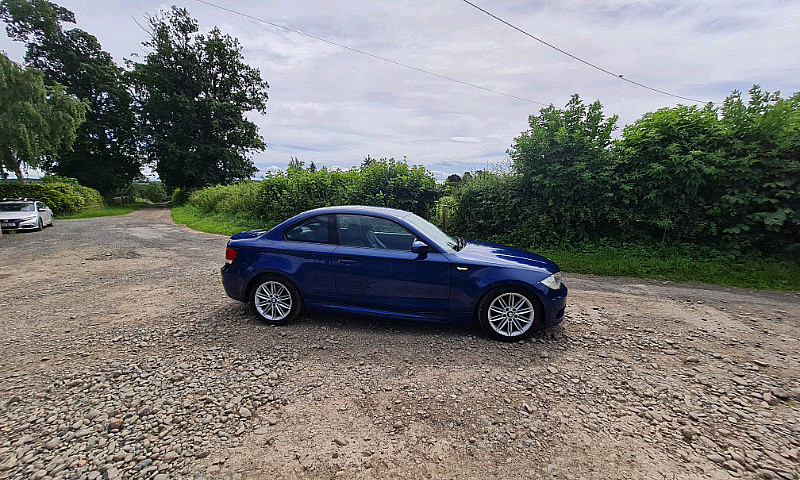 Bmw 1 Series M Sport...