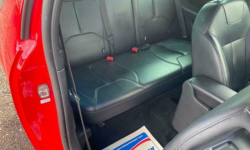 2012 Citroen Ds3 1.6...