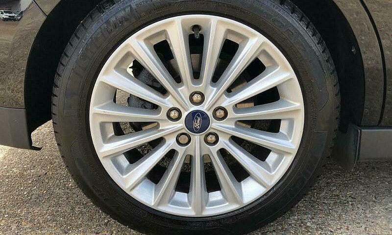 2018 Ford C-Max 5Dr ...