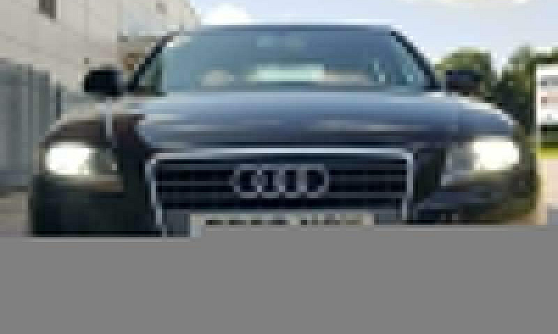 2010 Audi A4 2.0 Tdi...