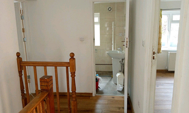 2 Bed For Rent...