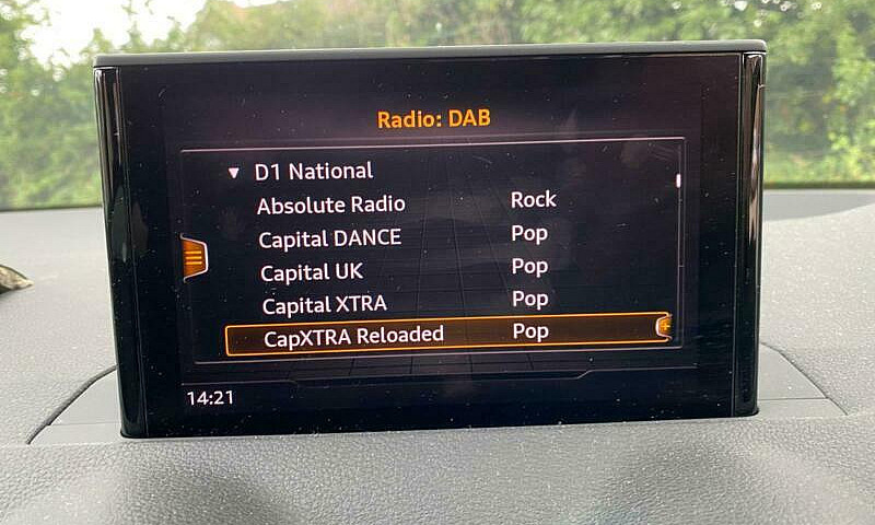 2019 68 Reg Audi Q2 ...