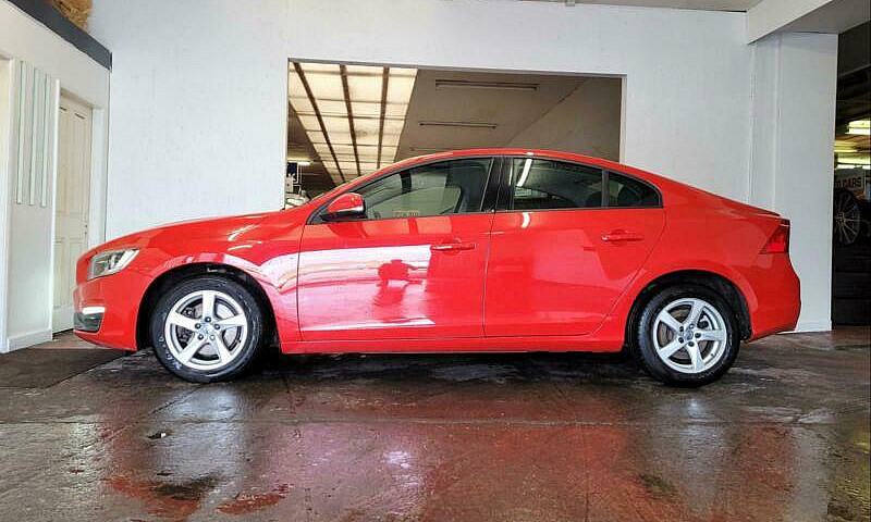 Volvo S60 2.0Td D4 B...