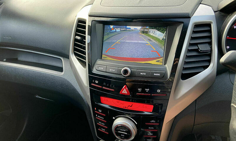 2016 (66) Ssangyong ...