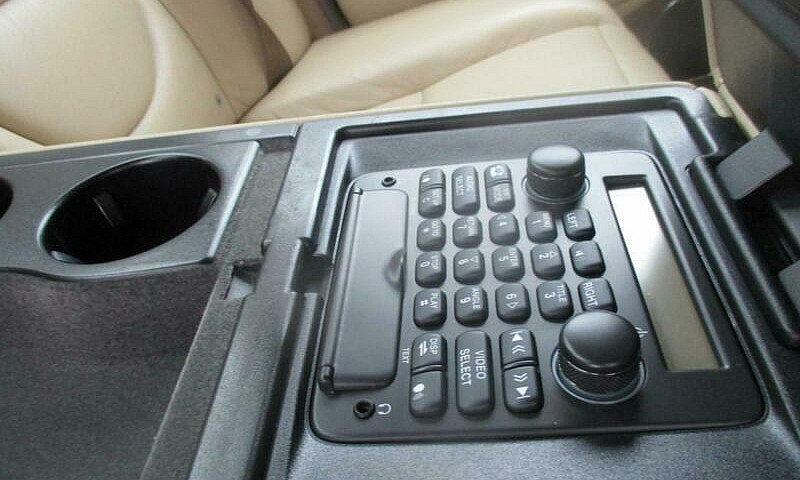 0555 Jaguar Xj8 4.2 ...