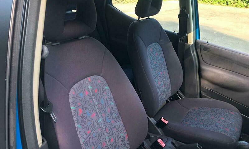 1998 Mercedes-Benz A...