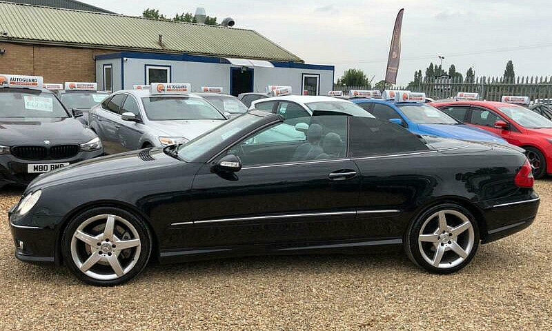 2009 Mercedes-Benz C...