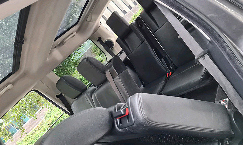2006 Land Rover Disc...