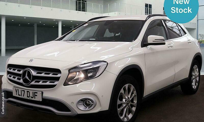 2017 Mercedes-Benz G...