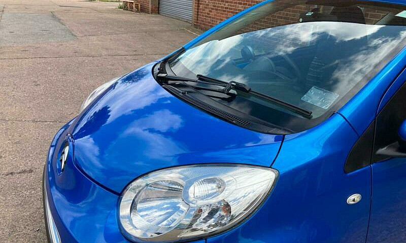 2012 Citroen C1 1.0I...
