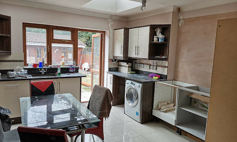 1 Bedroom In Ellerma...