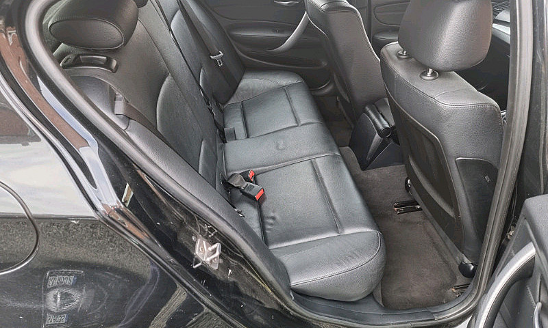 2010 Bmw 116D 2.0D M...