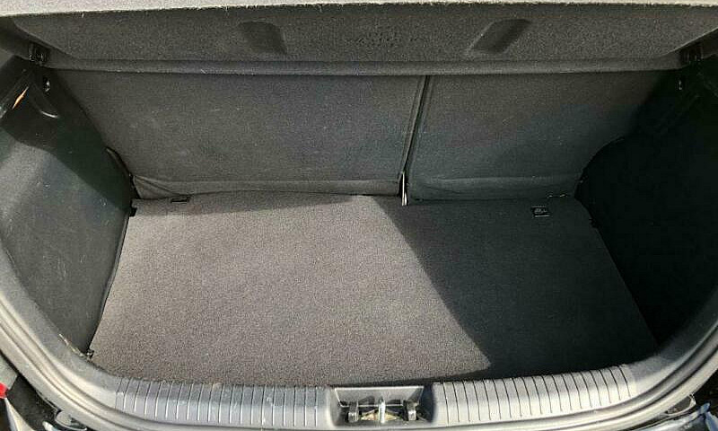 2009 Hyundai I20 1.4...