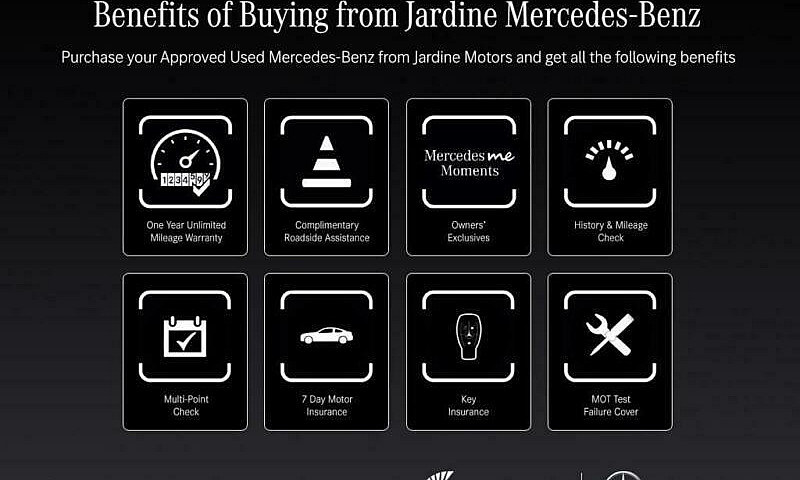 2013 Mercedes-Benz S...