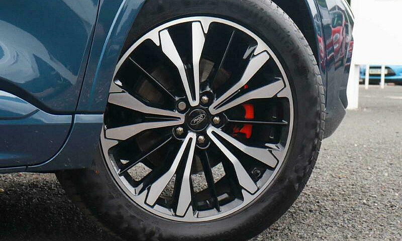 2020 Ford Kuga Ford ...