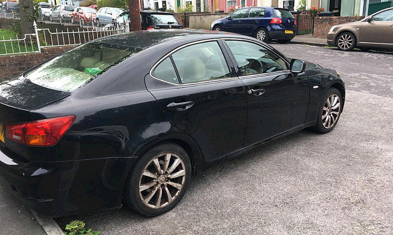 Lexus 2005 Diesel ...