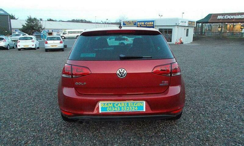 2013 63 Volkswagen G...