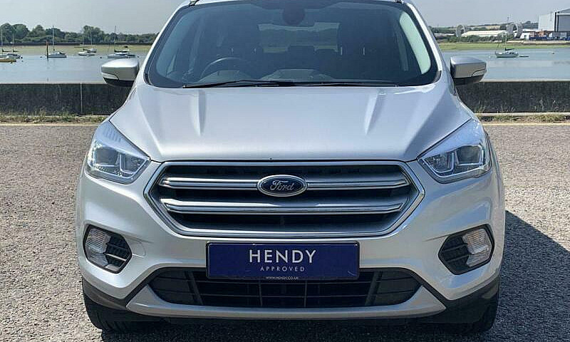 2019 Ford Kuga 1.5 E...