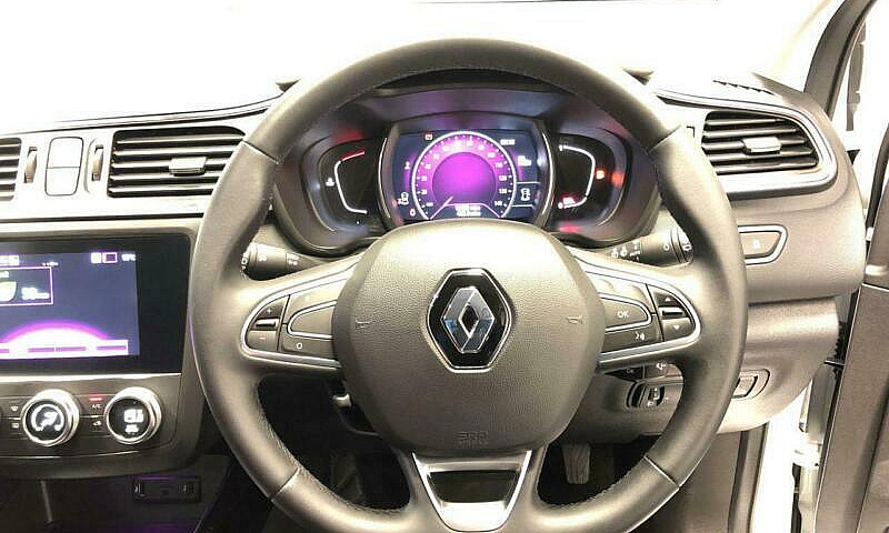 2020 Renault Kadjar ...