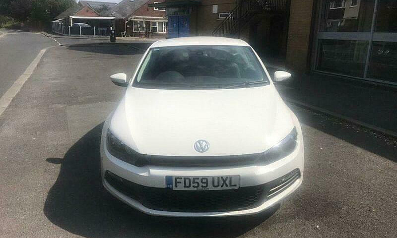 2010 59 Volkswagen S...