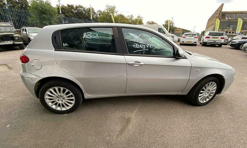 2013 Alfa Romeo Rome...