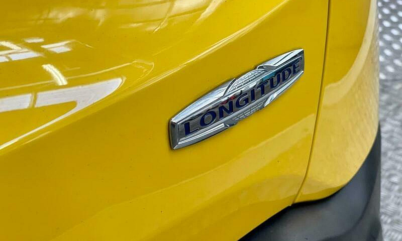 2015 Jeep Renegade 1...