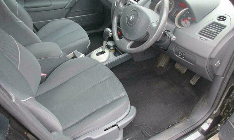 2005 (55) Renault Me...