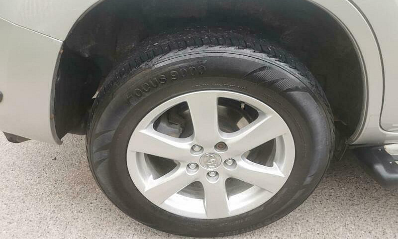 Toyota Rav4 2.2 D-4D...